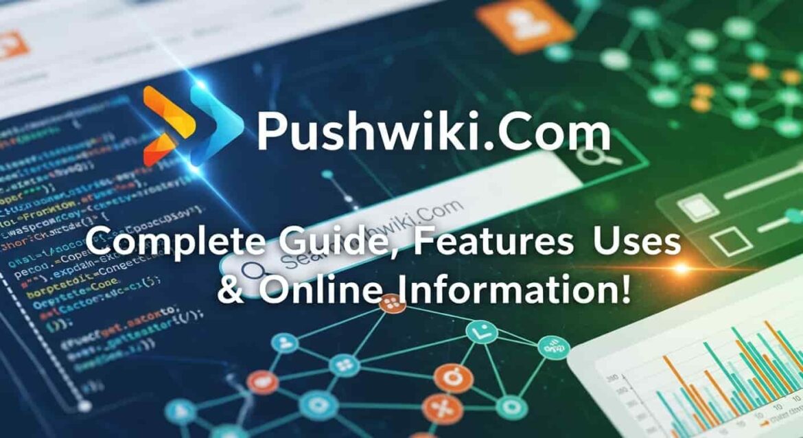Pushwiki Com