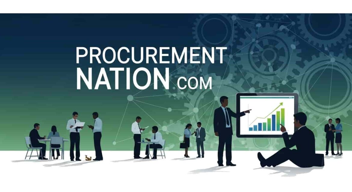 Procurement Nation.com