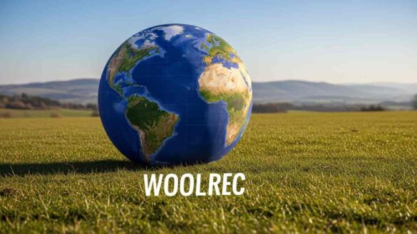 Woolrec