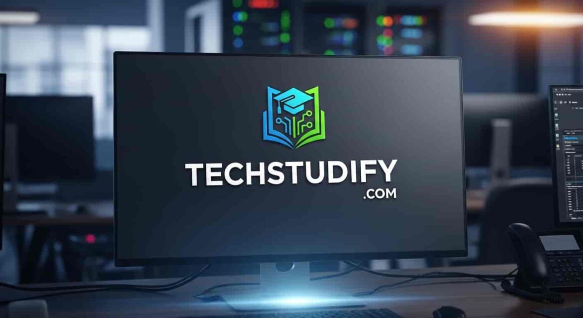 Techstudify.com